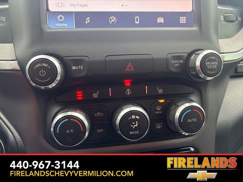 Used 2022 RAM 1500 Big Horn image 5