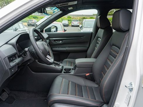 New 2026 Honda CR-V Sport-L image 24