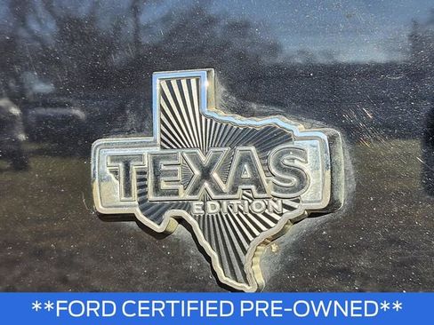 Used 2021 Ford F150 XLT w/ Equipment Group 302A High image 9