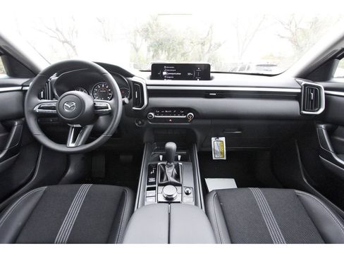 New 2026 MAZDA CX-50 AWD 2.5 S w/ Cargo Package image 7