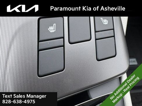 New 2026 Kia Sportage EX AWD/4WD image 15
