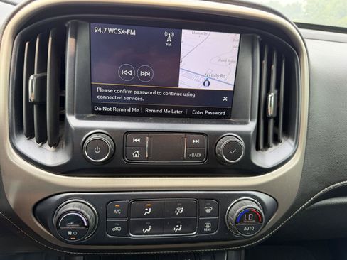 Used 2019 GMC Canyon Denali AWD/4WD image 21