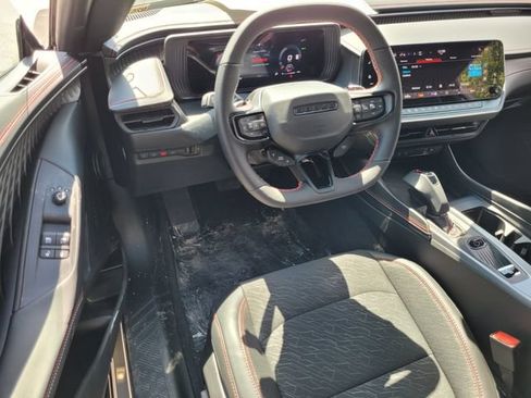 New 2025 Dodge Charger Daytona R/T w/ Sun & Sound Package AWD/4WD image 14