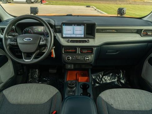 Used 2022 Ford Maverick XLT w/ Equipment Group 300A Standard image 18