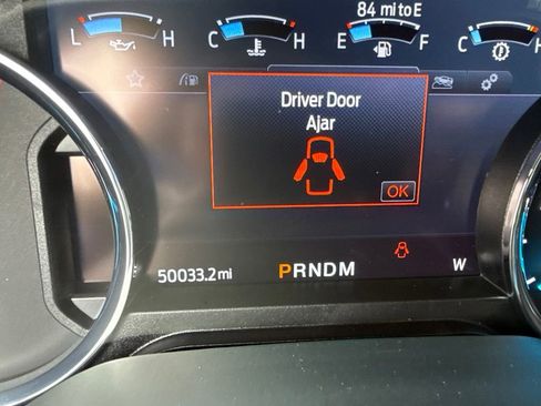 Used 2021 Ford Expedition Limited RWD image 7