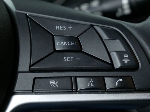Used 2023 Nissan Sentra SV w/ All-Weather Package FWD image 26