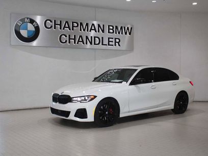 Certified 2022 BMW M340i xDrive