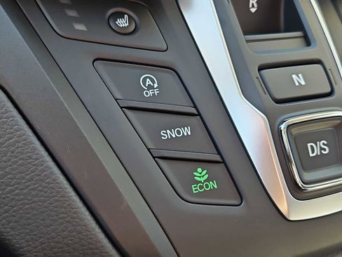 Certified 2026 Honda Odyssey EX-L image 10