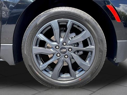 Used 2024 Chevrolet Equinox RS image 10