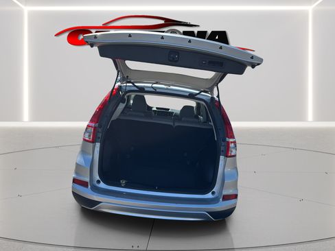 Used 2015 Honda CR-V Touring image 22