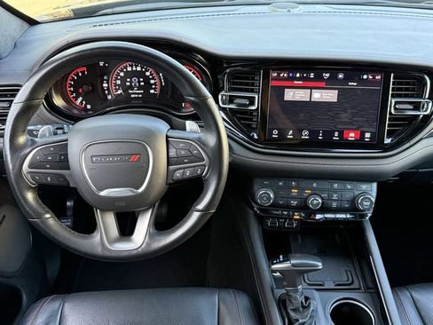 Used 2023 Dodge Durango Citadel AWD/4WD image 11