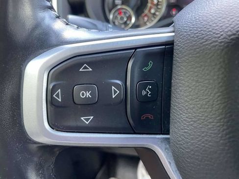 Used 2021 RAM 1500 Big Horn AWD/4WD image 23