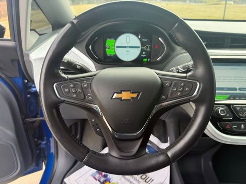 Used 2020 Chevrolet Bolt LT image 28