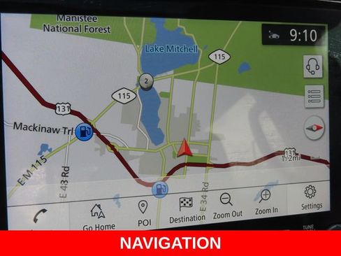 Used 2022 Nissan Frontier PRO-4X AWD/4WD image 7