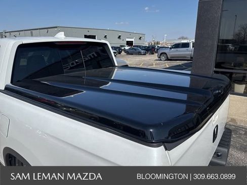 Used 2020 Honda Ridgeline RTL-E image 13