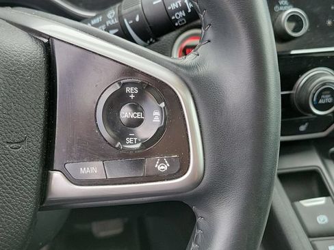 Certified 2020 Honda CR-V EX-L image 12