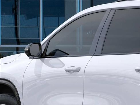 New 2027 Buick Enclave Sport Touring w/ Power Package FWD image 12