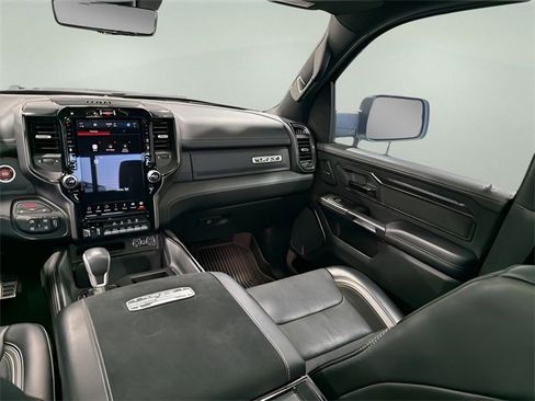 Used 2022 RAM 1500 TRX w/ TRX Level 2 Equipment Group image 30