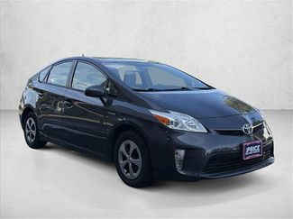 Used 2015 Toyota Prius Two FWD video 3