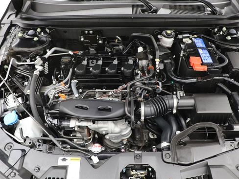 Used 2024 Honda Accord LX image 26