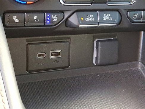 Certified 2023 Chevrolet Tahoe High Country image 27