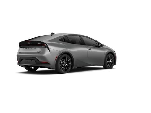 New 2027 Toyota Prius XLE FWD image 10