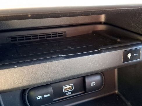 Certified 2023 Kia Seltos SX image 27