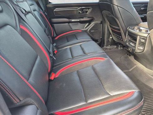 Used 2022 RAM 1500 TRX w/ TRX Level 2 Equipment Group AWD/4WD image 19