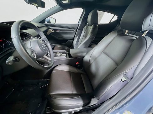 Used 2020 MAZDA MAZDA3 AWD Hatchback w/ Premium Pkg image 18
