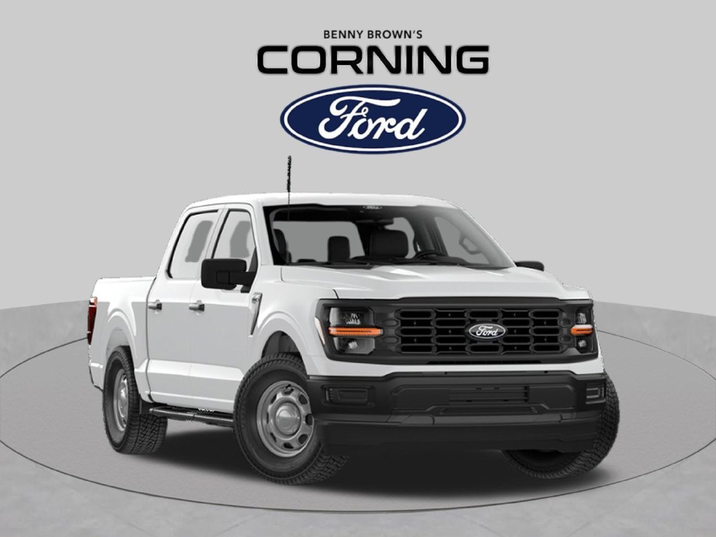 New 2026 Ford F150 XL AWD/4WD image 39