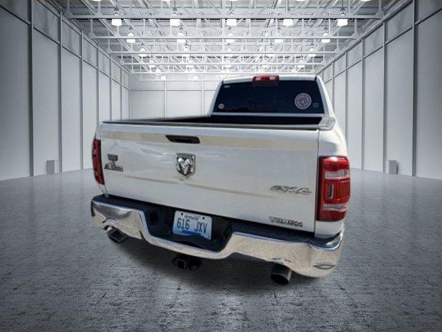 Used 2009 Dodge Ram 1500 Truck SLT w/ Big Horn Regional Pkg AWD/4WD image 4