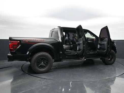 Used 2025 Ford F150 Raptor AWD/4WD image 50