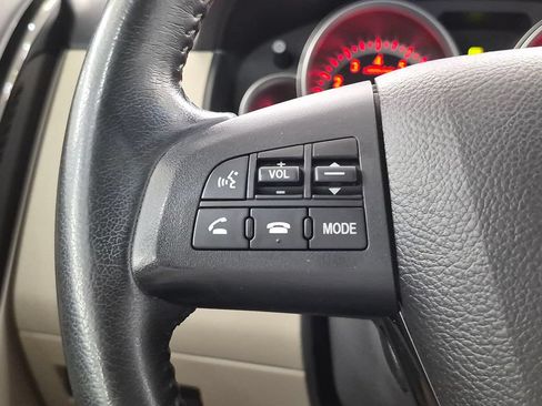 Used 2010 MAZDA CX-9 Sport AWD/4WD image 17