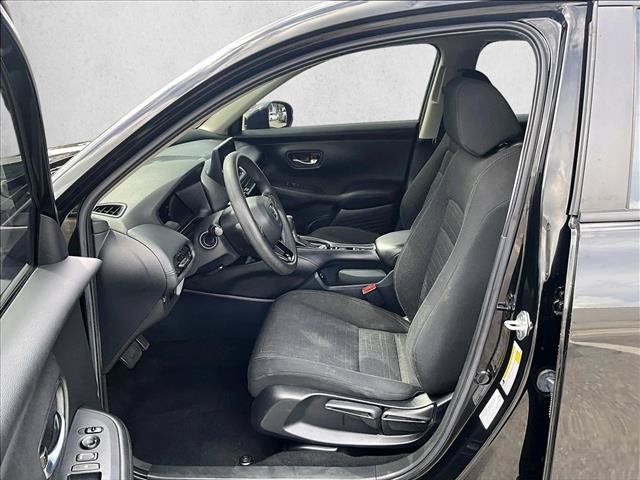 Used 2024 Honda HR-V LX image 24