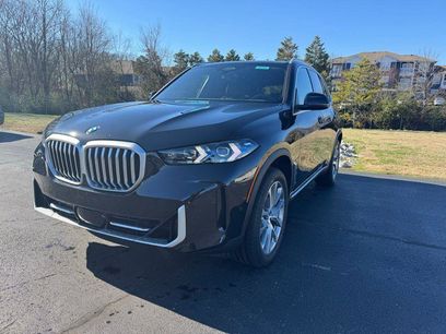 New 2026 BMW X5 sDrive40i