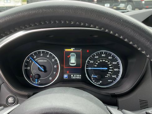 Used 2020 Subaru Ascent Limited w/ Technology Package image 15