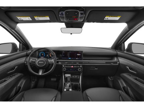 New 2026 Hyundai Santa Cruz SEL AWD/4WD image 55