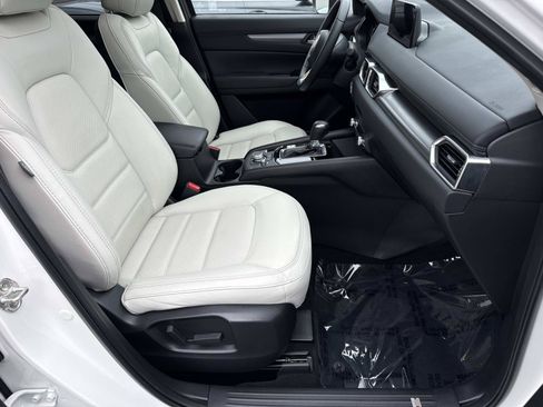 Used 2023 MAZDA CX-5 AWD 2.5 S image 20