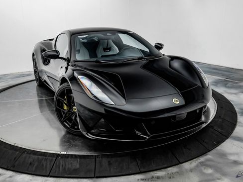 New 2026 Lotus Emira V6 SE Sport image 26