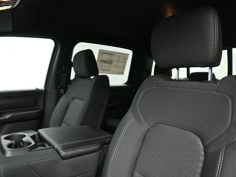 New 2026 RAM 1500 Classic Warlock AWD/4WD image 2