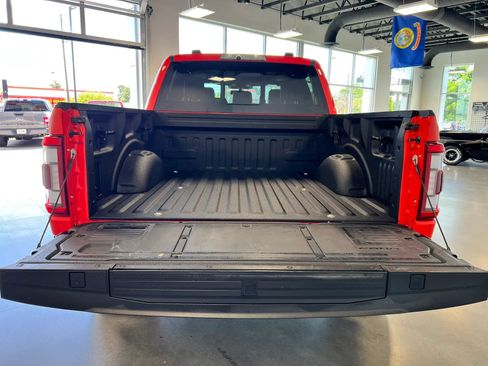 Used 2022 Ford F150 Raptor w/ Equipment Group 801A High AWD/4WD image 7