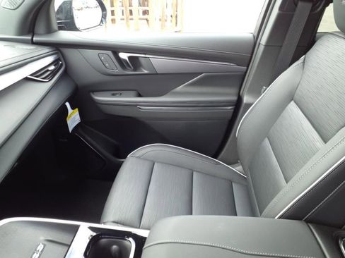 New 2025 Buick Enclave Sport Touring w/ Power Package image 16