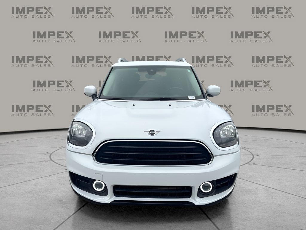 Used 2020 MINI Cooper Countryman FWD image 8