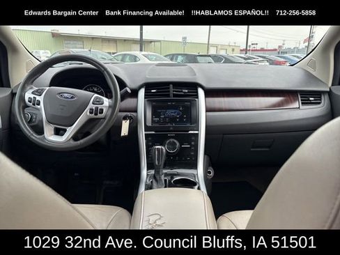 Used 2011 Ford Edge Limited image 13