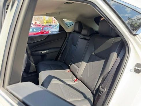 Used 2022 Lexus NX 450h+ AWD w/ Vision Package image 24