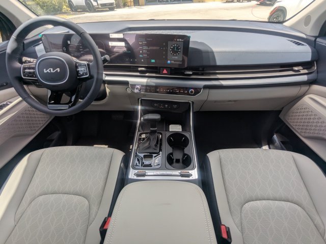 New 2026 Kia Carnival SX FWD image 18
