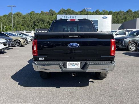 Certified 2023 Ford F150 XLT w/ Equipment Group 302A High AWD/4WD image 28