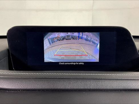 Used 2024 MAZDA CX-30 AWD 2.5 S w/ Select Sport Pkg image 30