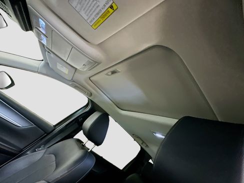 Used 2024 MAZDA CX-90 Plug-In Hybrid w/ Preferred image 27