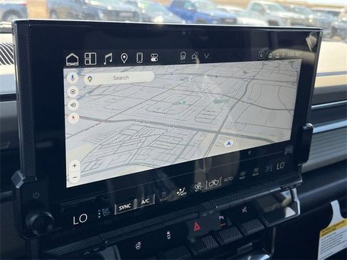 New 2026 GMC Hummer EV 4x4 Crew Cab image 18